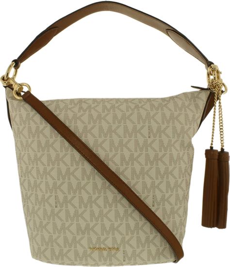 michael michael kors elana large convertible shoulder|MICHAEL Michael Kors Women's Elana Large .